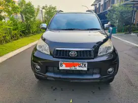 Toyota Rush S MT 2013