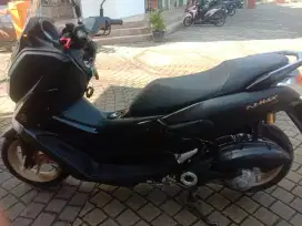Yamaha nmax tahun 2019