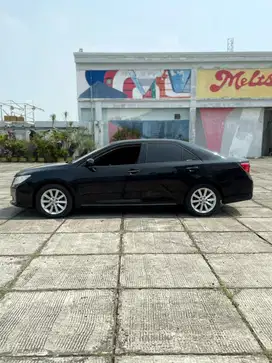 [ ANTIKK ] Toyota Camry 2.5 V AT 2014