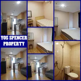 Ready Unit Sewa Gading Nias Furnih Baru
