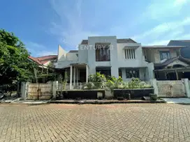 Rumah Besar Butuh Renovasi Di Dekat MRT Lebak Bulus  8962
