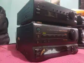 Sony mhc-p100x normal like'new made in japan.