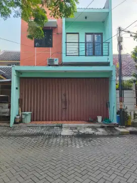 Dijual Rumah Di Perumahan Babatan Pratama Estate Wiyung Surabaya Barat