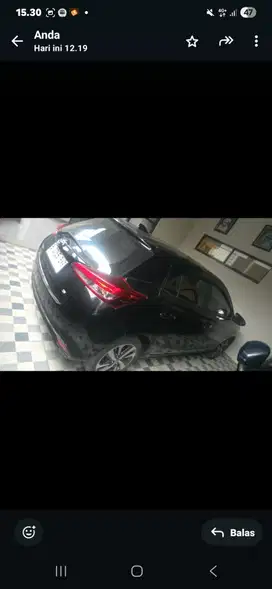 Toyota Yaris 2018 Bensin