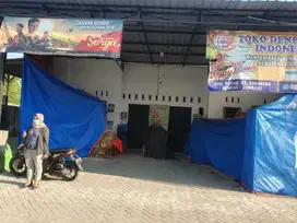 Rumah Kelurahan Sudimoro Kecamatan Megaluh Kabupaten Jombang