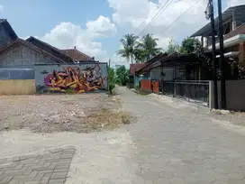 Tanah Murah Dekat Jl kaliurang km 10, Tanah Siap AJB cocok Hunian