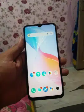 Vivo Y33T ram 8/128 hp+cas aja kondisi mulus x dan No Minus ya