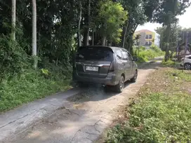 Dapatkan Lokasi Bernilai Tinggi di Area UII – Cocok Hunian & Usaha
