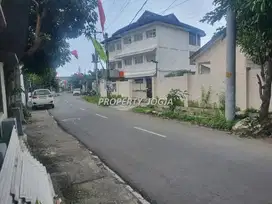 Selangkah ke XT Square & Alun-Alun Kidul – Tanah Dalam Kota Jogja,SHM