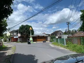 Dekat RS UAD dan Jogja Bay, Tanah Strategis Sleman, Cocok Hunian