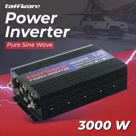 Power Inverter 3000 W