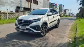 Rush S TRD matic 2018