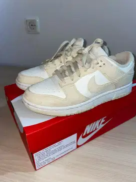 W Nike dunk low