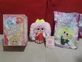 100% Original Blind box boneka gantungan di tas / bagcharm
