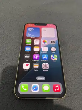 Iphone 13 pro inter all operator
