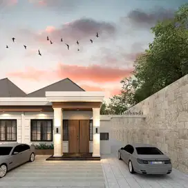 TERMURAH DI AYAHANDA DEKAT UNPRI HANYA 495JT