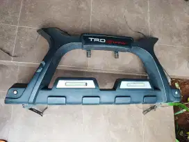 Tanduk Depan Toyota Rush / daihatsu