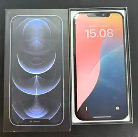 IPHONE 12 PRO MAX 128 Gb IBOX