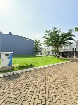 Kavling Hook Di Kebayoran Bintaro Jaya  8798