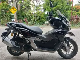 (DP 1,5 Jt)‼️ ADV 160 CBS Hitam 2022 Cash, Kredit & Tukar Tambah