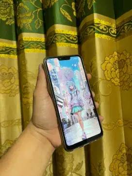 Oppo A3S ram 6/128