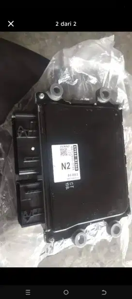 ECU TOYOTA CALYA MATIC 1200cc