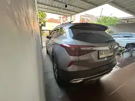 Kia Seltos 2020 Bensin