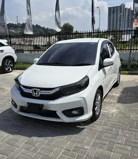 BRIO SATYA 2021
