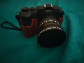 Kamera 4 K TEKKA 64 MP