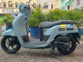 Promo DP 500 Yamaha Fazzio Neo Tahun 2023
