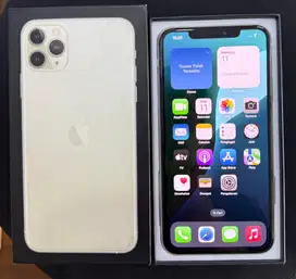 IPHONE 11 PRO MAX ,64 GB INTER