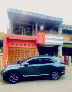 Dijual Tanah & Bangunan di Klenteng Sari Raya Tembalang Semarang