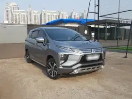 KM 45RB | MITSUBISHI XPANDER ULTIMATE 2019 PAKAI 2020 CROSS