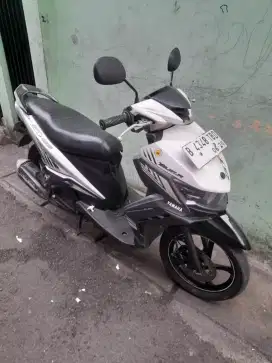YAMAHA XEON GT 2014