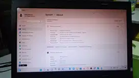 Lenovo thinkpad