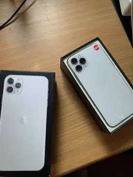 iphone 11 Pro 256 GB ( Second ~ All Provider )