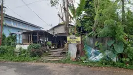 Rumah Perumnas Belitung Prabumulih