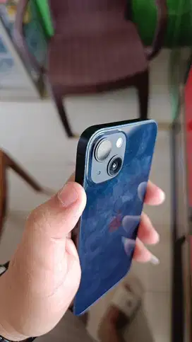 Iphone 13 midnight 128 ibox