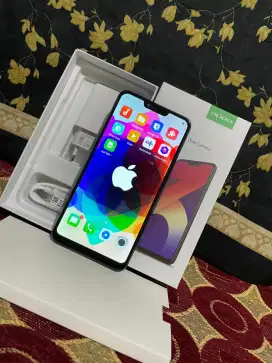 Oppo A3S ram 6/128