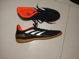 sepatu futsal Adidas kids