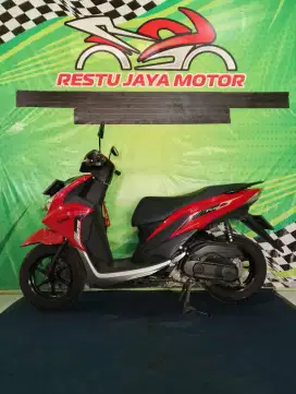 Yamaha freego 125 cash/credit# RJM