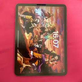 iPad Pro 11 inch 2021 M1 Chip WIFI 128GB Space Gray