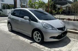 Jazz RS Matic 2011