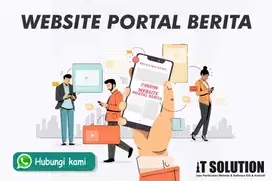 Pembuatan Website di Sleman – Cepat & Profesional