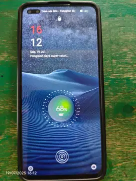 Jual oppo reno 3 pro 8 / 256 masih mulus