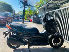 Xmax 2017 dp 500 saja deva motor