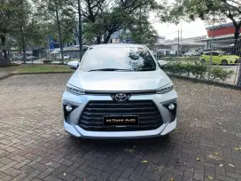 KM 15rb!!! Avanza G 1.5 AT 2023