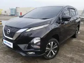 [OLXMOBBI] DP RENDAH Nissan Livina 1.5 VE Bensin-AT 2019 4TOMEI