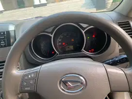 Daihatsu Terios 2012 Bensin
