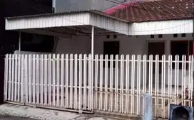 Rumah Standar Sudah Renovasi di Kelapa Puan Jakarta Utara